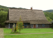 Freilichtmuseum Lemko Kultur (Zyndranowa)